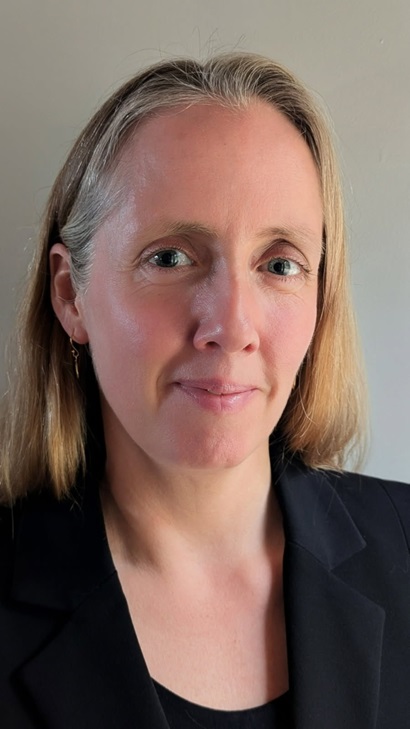 Dr Louise Fisher