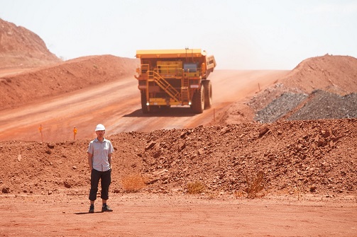 Accelerating Innovation Through Collaboration: Sustainable Future For Australia’s Resources Sector