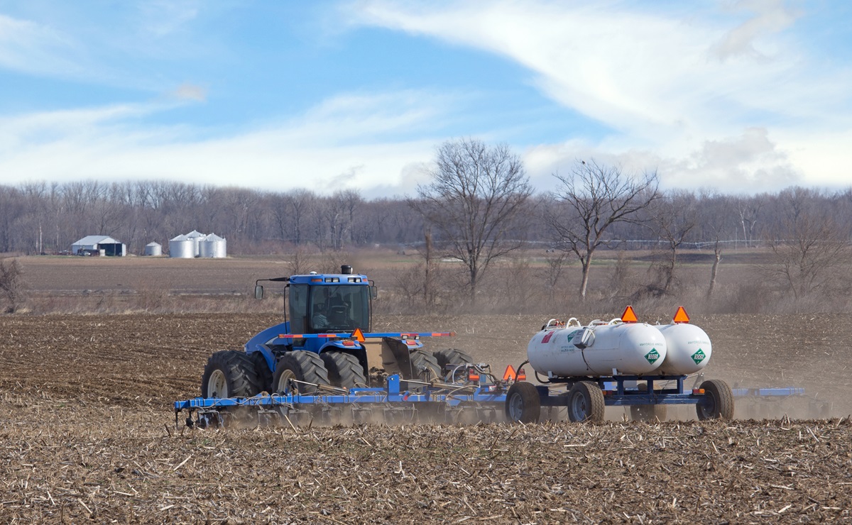Decarbonising Ammonia Production: The Potential of Green Ammonia as an Energy Carrier