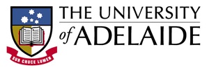 The University of Adelaide