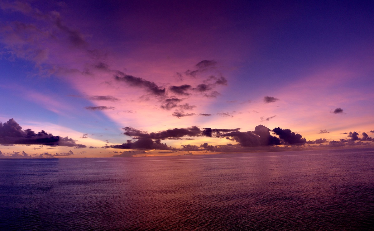 Australia’s newest weather radar set to be all at sea CSIRO