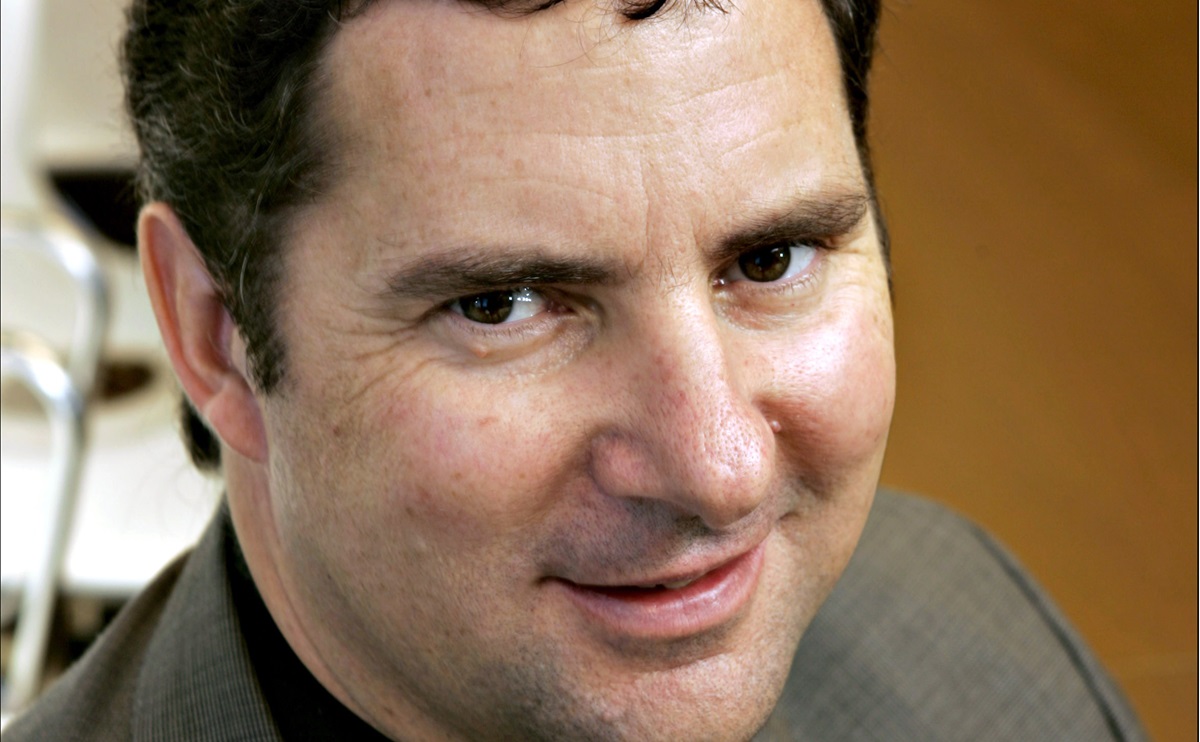 International technology innovator to lead CSIRO CSIRO