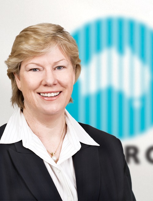 Dr Megan Clark