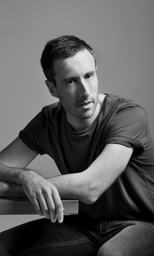 Nick Roden