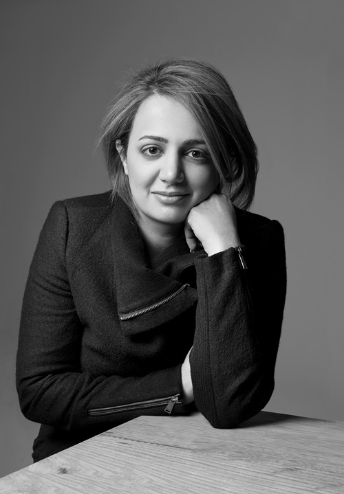 Samaneh Movassaghi, 