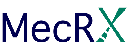 MecRx logo