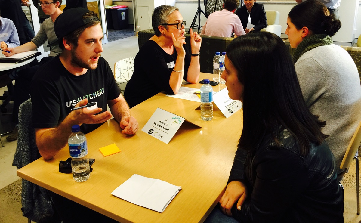 Speedchat Event First-of-its-kind 'speed-dating' event to uncover next wave of medtech ...