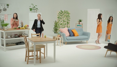 Diet Type campaign image