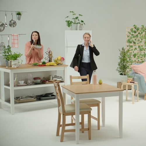 Diet Type campaign image
