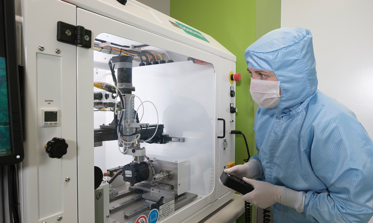 Mayne Pharma US FDA approval for a drug capsule to be marketed in the