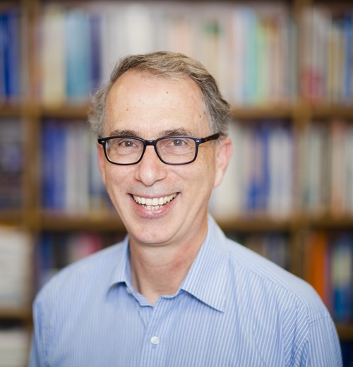 profile picture of Dr David karoly