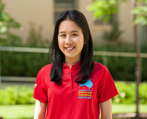 Minh Nga Nguyen.