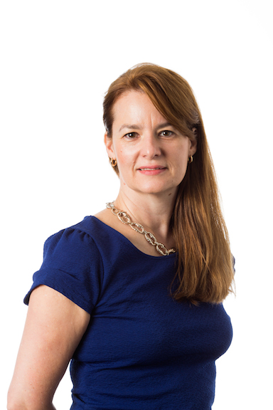 Dr Silvia Pfeiffer.