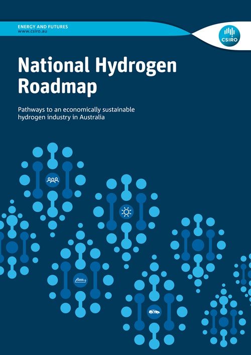 National Hydrogen Roadmap