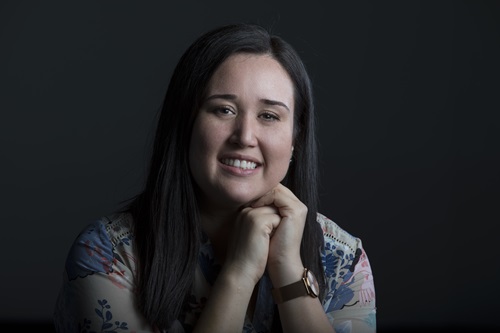 Camila Zuniga-Greve