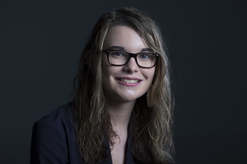 Jessica Storrar.