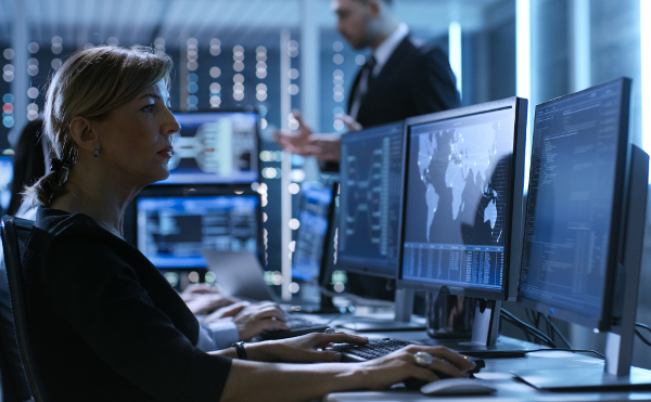 Innovate to Grow: Cyber Security and Digital Technology - Vimarsana News