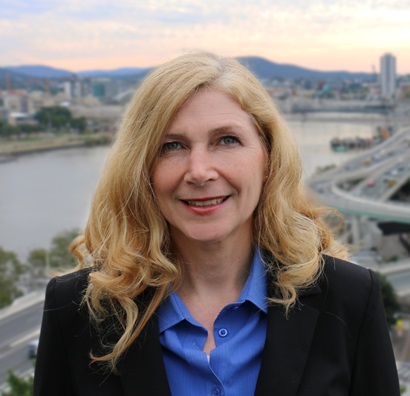 Sue Keay