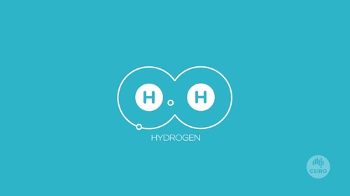 Hydrogen