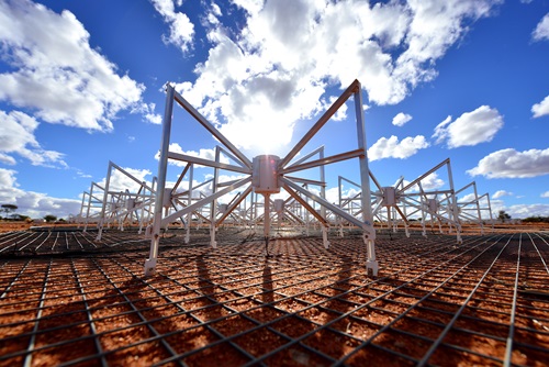 Dipole antennas
