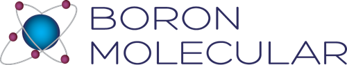 Boron Molecular