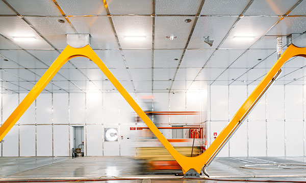 Innovative new ship cladding creates jobs and reduces emissions - CSIRO