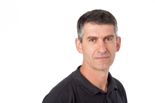 Phil Kilby.