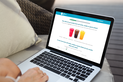 Junk Food Analyser