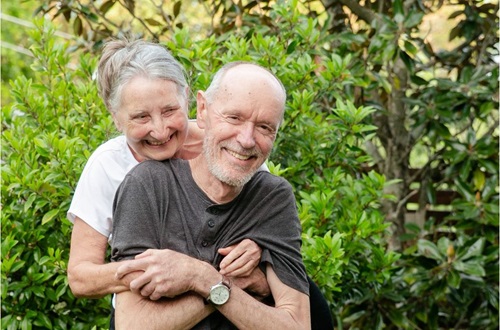 Older Australians can remain living in their homes for longer with the SSH platform 