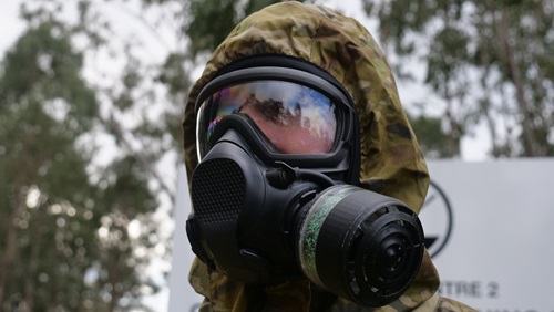 The Defence Innovation Hub contract will further develop and commercialise the world-leading respirator technology.