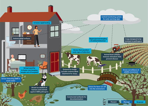 ATSE-CSIRO Connected Culture Infographic