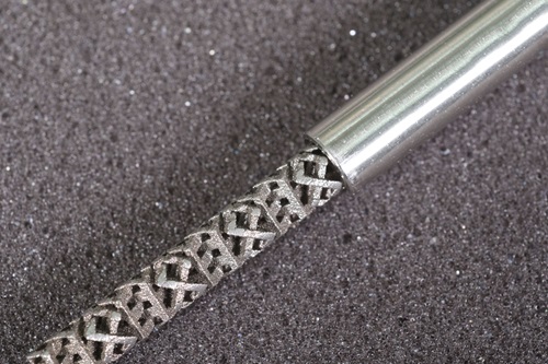 Catalytic Static Mixer (CSM). 