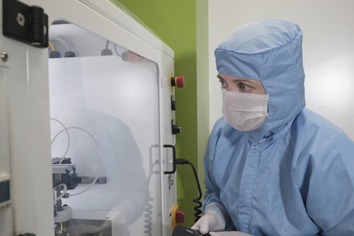 Innovate to Grow is a free 10-week program for SMEs in the health and medtech sectors