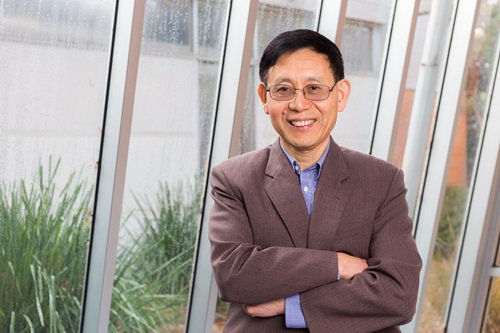 Dr Wenju Cai - CSIRO climate scientist 