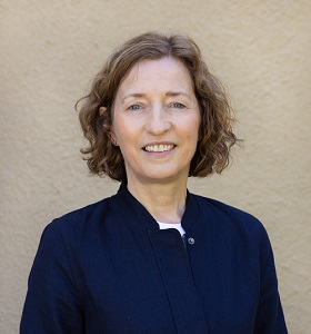Marcia Gough has been appointed CSIRO’s Chief People Officer. 