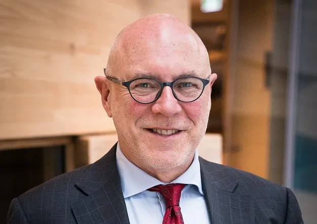 Professor Roy Green.