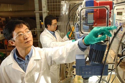 Australia's technical strengths and homegrown capability present opportunities for significant innovation and international partnerships.
