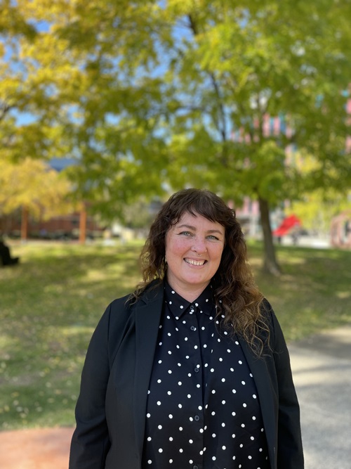 Associate Professor Sally Waller has been appointed as the inaugral Swinburne/CSIRO Indigenous Research Fellow.