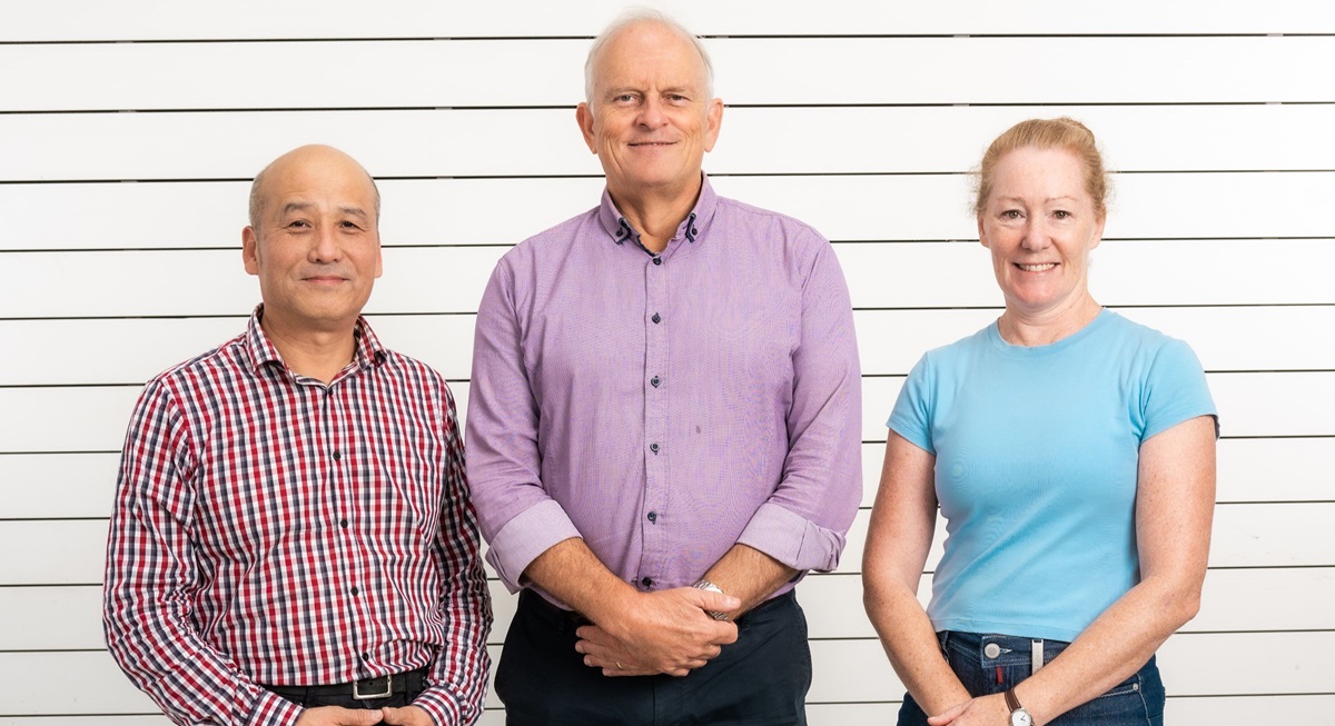 Biotech and healthcare solutions dominate CSIRO’s ON Accelerate 9 cohort