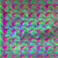 'Noise' protection visualisation
