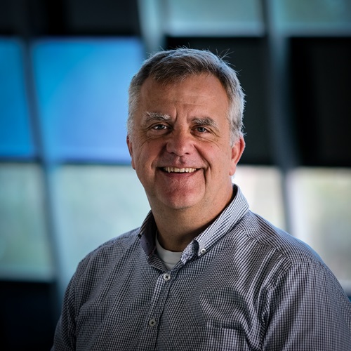 Headshot of CSIRO’s Energy Director Dr Dietmar Tourbier