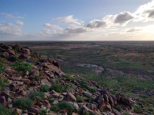 LandScape+ is designed to accelerate mineral discovery in underexplored, greenfield regions across Australia.