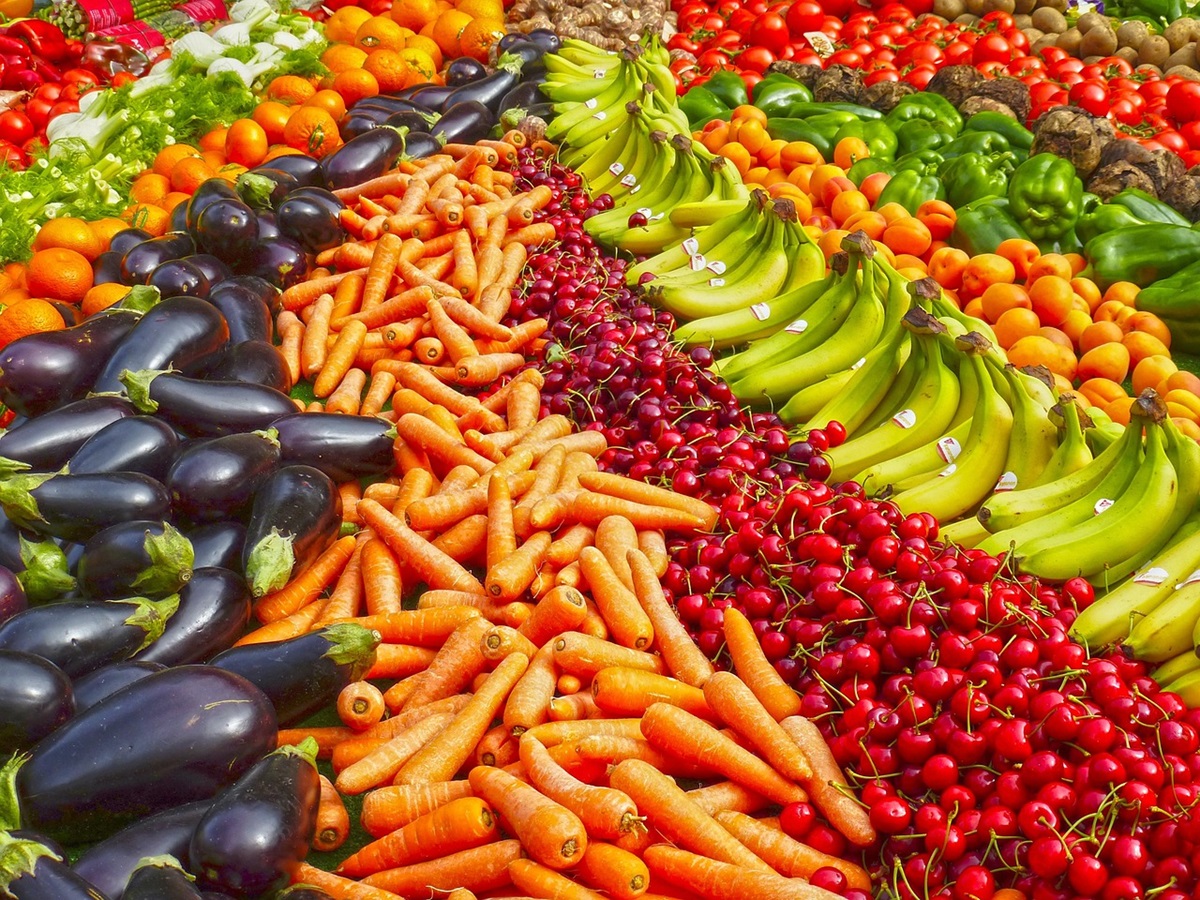 Missing the target: Study predicts sharp decline in Australians’ diets ...