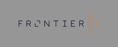 FrontierSI logo