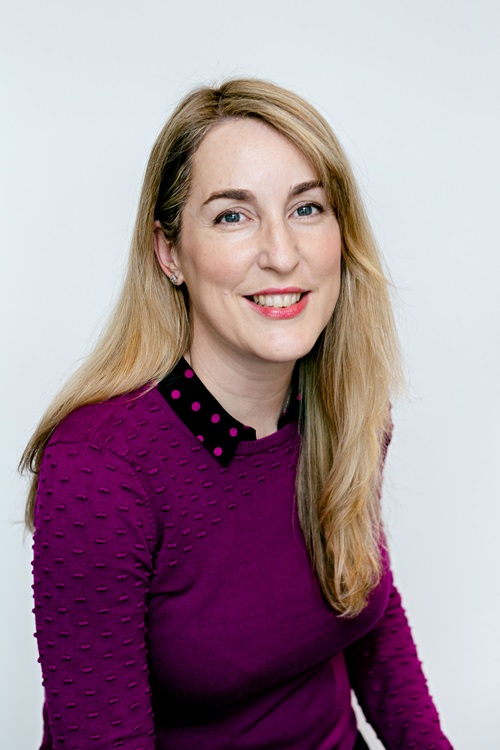 CSIRO Research Scientist Dr Natalie Twine.