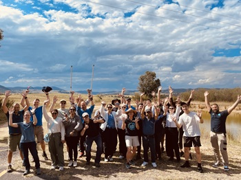 An image of a group of people