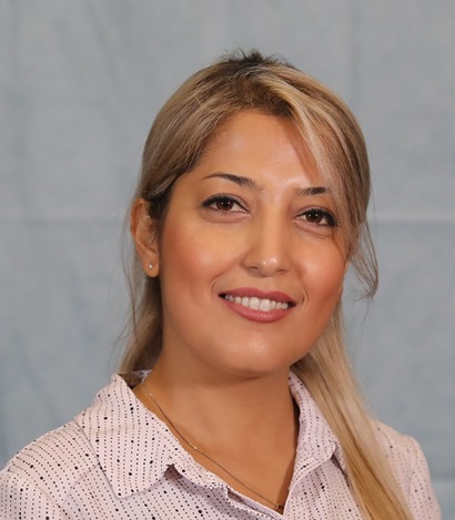 Dr Bita Bayatsarmadi