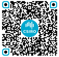 QR code for the UROP website