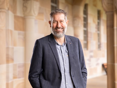Cameron Turner: ON Accelerate facilitator 