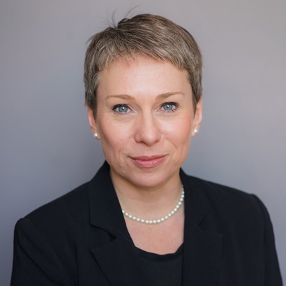 Joanne Jacobs: ON Accelerate facilitator 